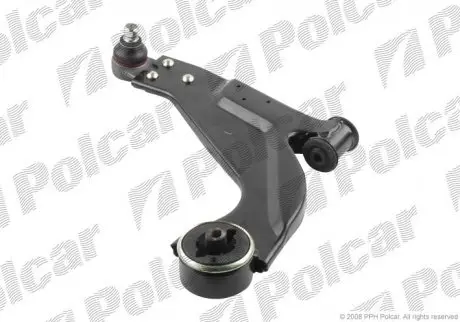 Рычаг подвески Polcar 321837K