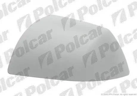 Корпус зеркала наружного Polcar 321859PM
