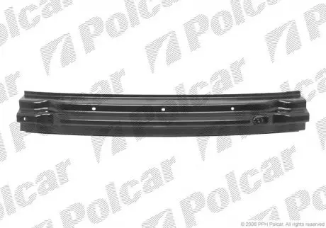 Усилитель бампера Polcar 3218963
