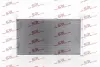 Радіатор кондиціонера Polcar 3218K8C2S (фото 1)