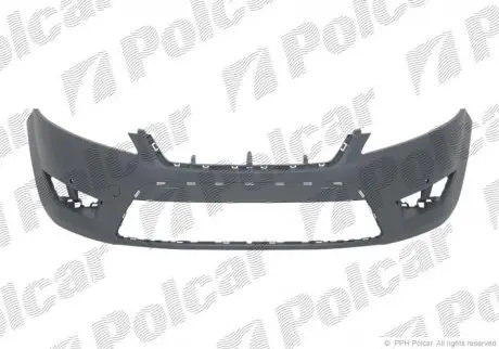 Бампер передний Polcar 3219072