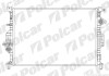 Радіатор охолодження (AT) FORD C-MAX II, FOCUS III, GALAXY, GRAND C-MAX, MONDEO IV, S-MAX LAND ROVER DISCOVERY SPORT, FREELANDER 2 1.5-4.4 05.05- Polcar 3219084 (фото 1)