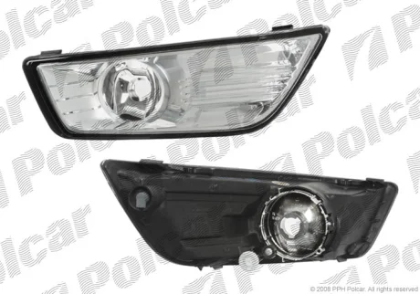 Фара передняя | MONDEO, 03.07- Polcar 321929U