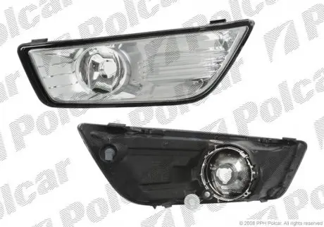 Фара протитуманна права Polcar 321930-E