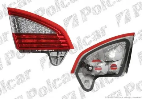 Задний фонарь Polcar 3219882T