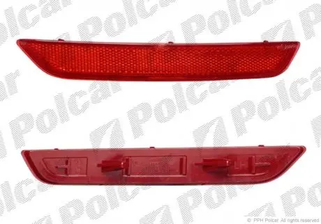 Світловідбивач Polcar 3219971X