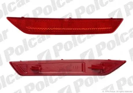 Світловідбивач Polcar 3219982X