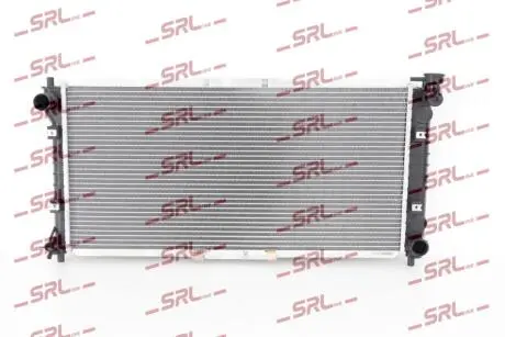 Радіатори охолодження PROBE, 92-97 Polcar 3225081