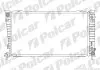 Радиатор охлаждения Polcar 3231081 (фото 1)