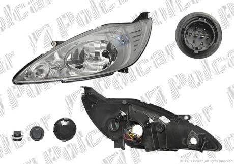 Автозапчасть Polcar 323310E