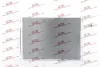 Радіатор кондиціонера Polcar 3234K8C1S (фото 1)