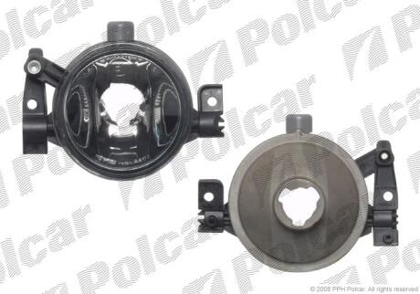 Автозапчасть Polcar 323529E
