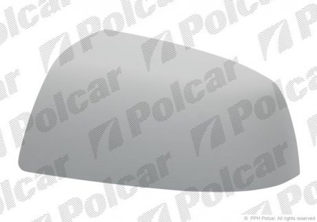 Корпус зеркала наружного Polcar 323555PE (фото 1)