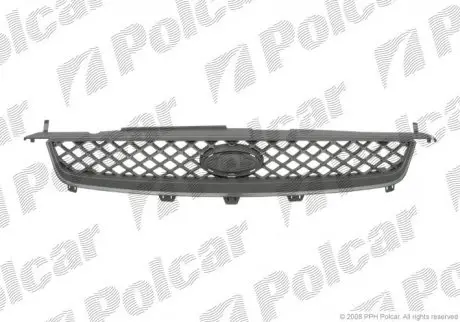 Решітка Polcar 323705