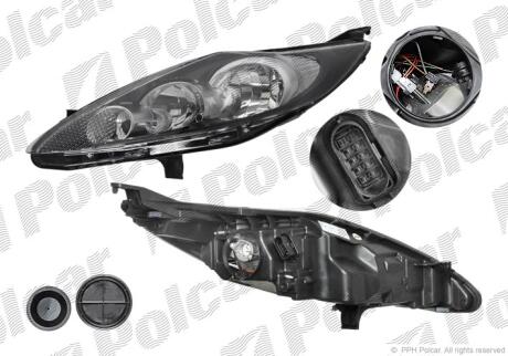 Автозапчасть Polcar 323810E