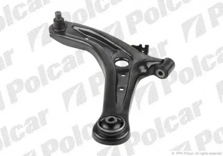 Важіль підвіски Polcar 323838K