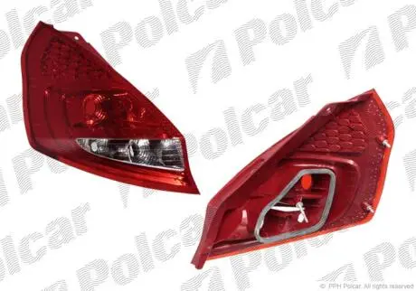 Автозапчасть Polcar 323888E