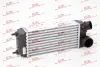 Радіатор повітря (інтеркулер) Polcar 3238J81 (фото 1)