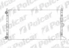 Радіатор охолодження Polcar 3240084 (фото 1)