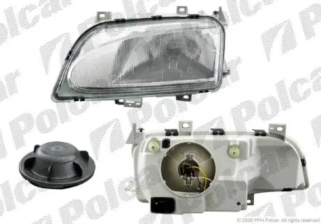 Автозапчасть Polcar 3240090E
