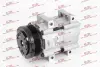 Компресор кондиціонера (новий) Polcar 3240KS1S (фото 1)