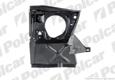 Окуляр передньої панелі Polcar 3244045