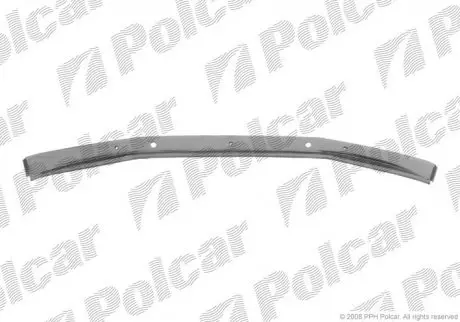 Балка нижняя передней панели Polcar 324424