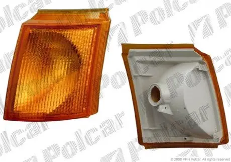 ПОКАЗ.ПОВ. TRANSIT 92-95 (DJ AUTO) Polcar 3245191E