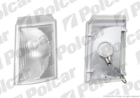 Автозапчасть Polcar 3245192E
