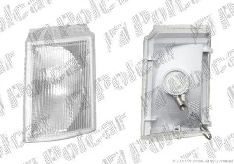 Автозапчасть Polcar 3245192E