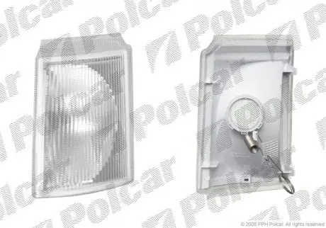 Вказівник повороту передній Polcar 3245202E