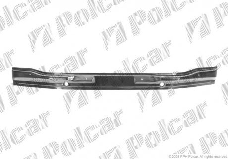 Планка панелі радіатора Polcar 324524 (фото 1)