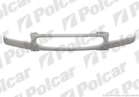 Решетка Polcar 324605