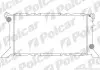 Радіатор охолодження Polcar 3246081 (фото 1)