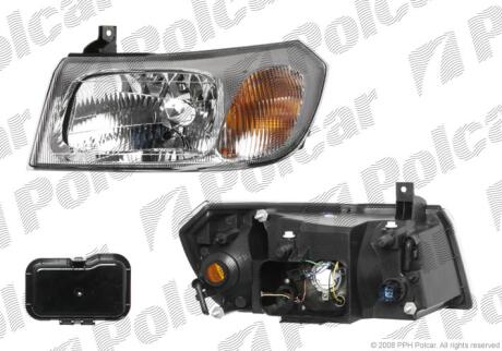 Автозапчасть Polcar 3247094E