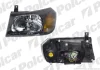 Фара основна | FORD TRANSIT, 01- Polcar 3247095E (фото 1)