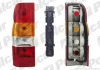 Фонарь задний | FORD TRANSIT, 01- Polcar 324787E (фото 1)