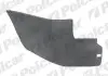 Кут бампера лівий Ford TRANSIT, 2000- 324797-3 Polcar 3247973 (фото 1)