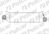 Радиатор воздуха (интеркулер) Polcar 3247J83 (фото 1)