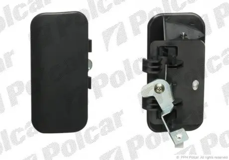 Ручка наружная двери передней Polcar 3247Z43