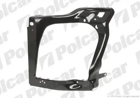Окуляр передньої панелі Polcar 3248045