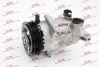 Компресор кондиціонера (новий) JUMPER 06- Polcar 3248KS2S (фото 1)
