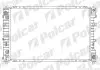 Радиатор охлаждения Polcar 3251081 (фото 1)