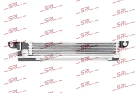 Радиатор масла Polcar 3251L81