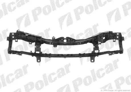 Панель передня | KUGA, 03.08- Polcar 3252042