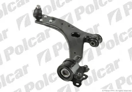 Важіль підвіски Polcar 325238K