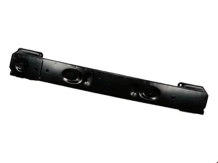 Підсилювач бампера переднього Polcar 325607-3