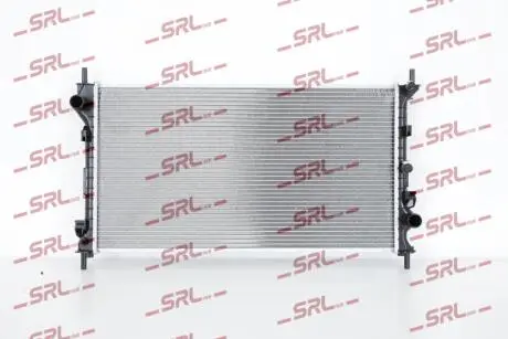 Радиатор охлаждения Polcar 3256082
