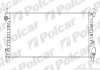 Радиатор Ford Transit Connect 1.8TD Polcar 3256083 (фото 1)