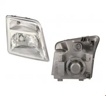 Фара передняя правая Polcar 3256102E